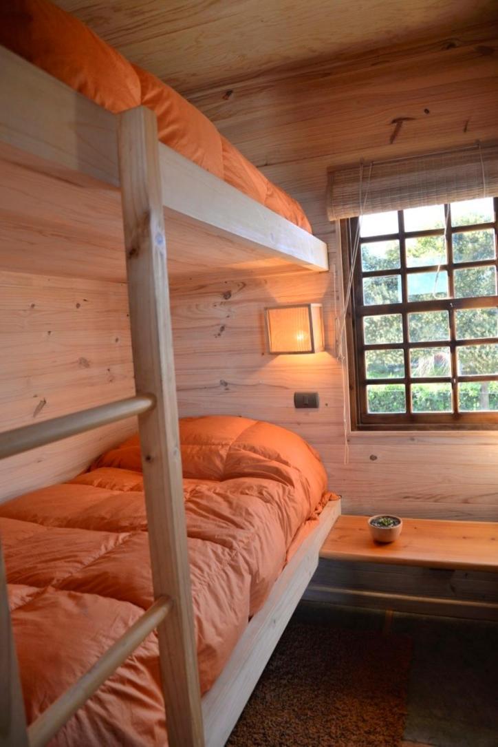 Hostal Sirena Pichilemu Rum bild